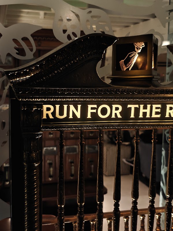 Run for the Roses in Denver