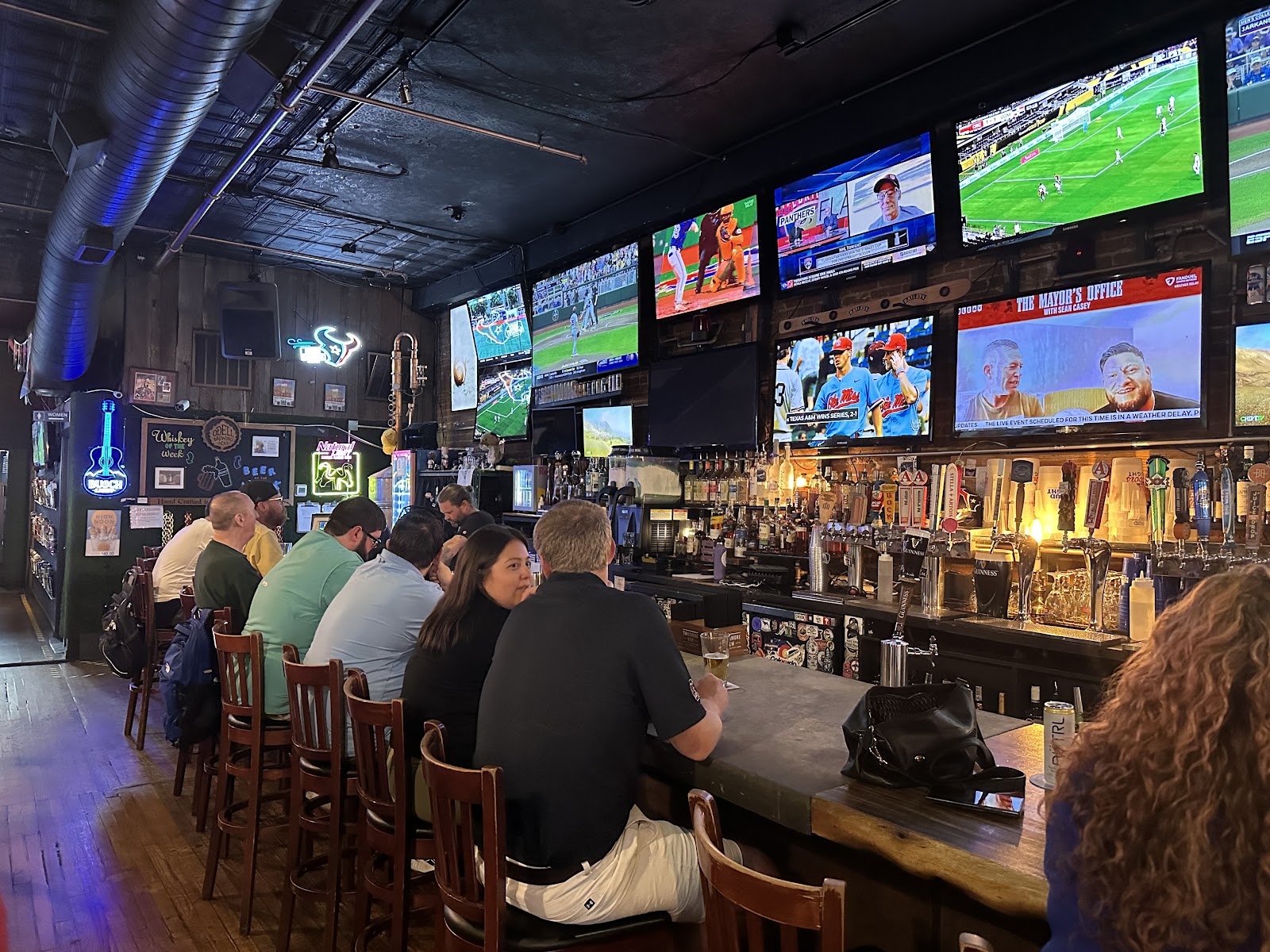 ViewHouse Ballpark