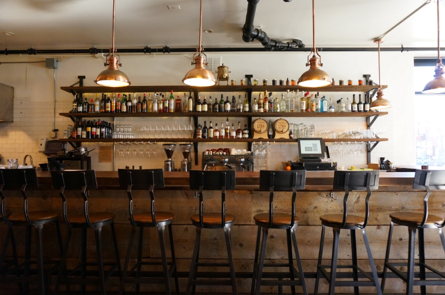 Spuntino, Denver