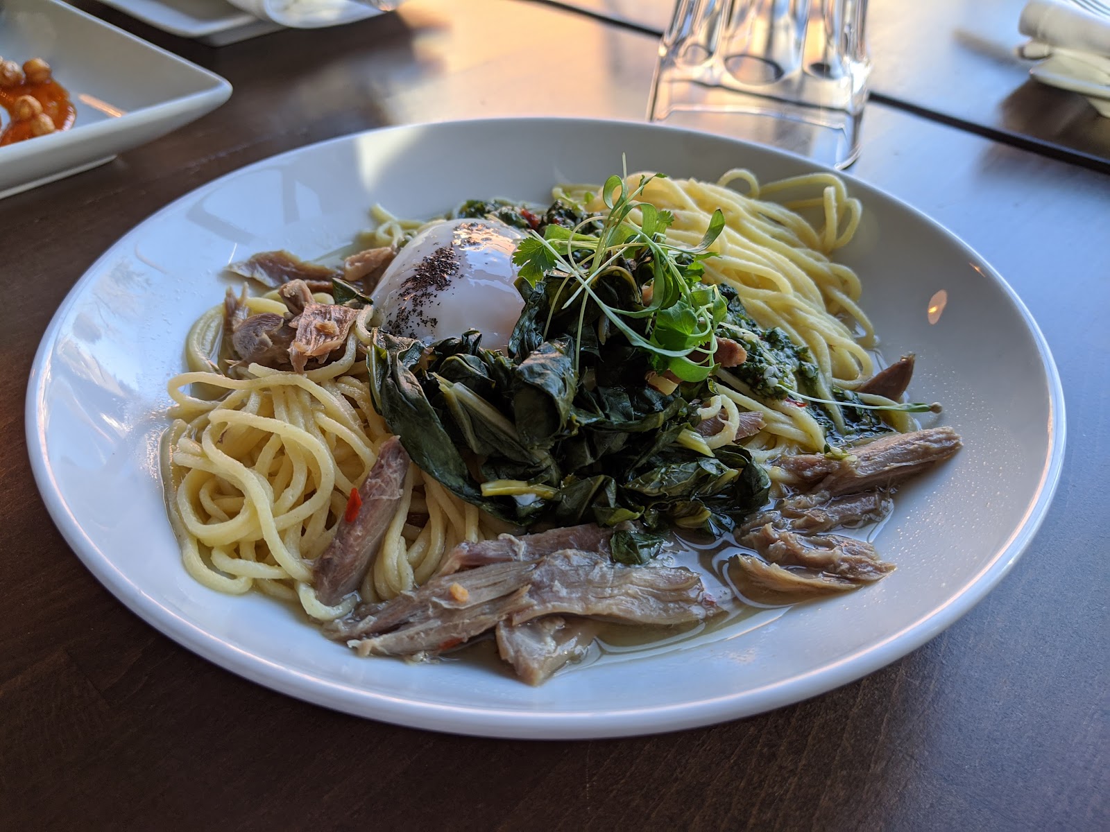 Spuntino, Denver