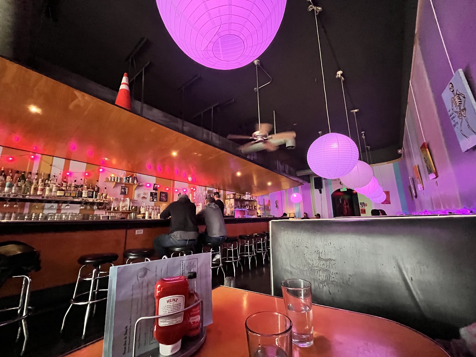 hi-dive Denver