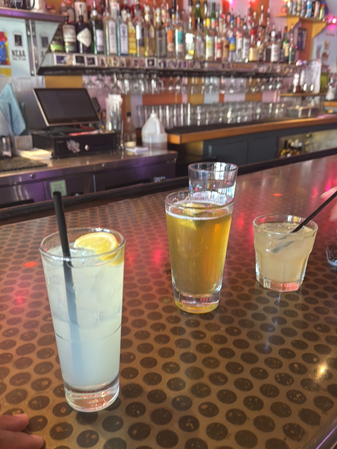 Lion's Lair Denver