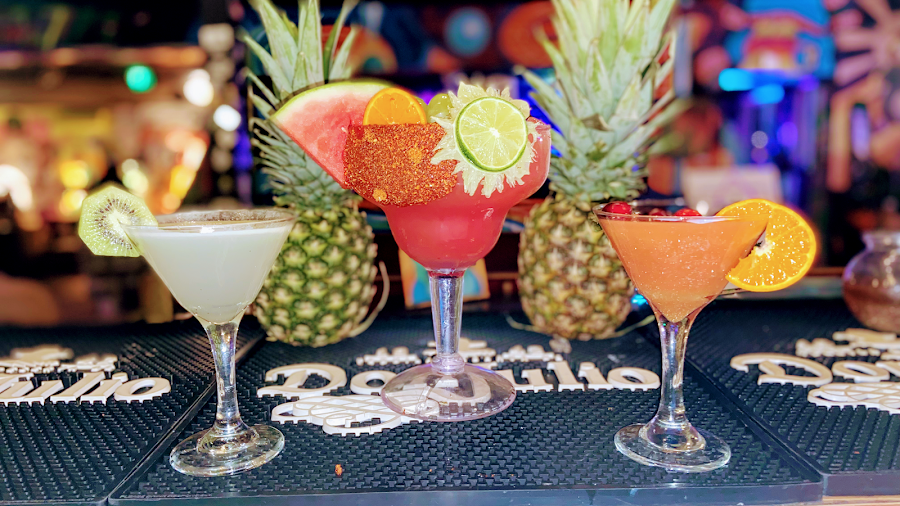 Tableau Bar, Denver