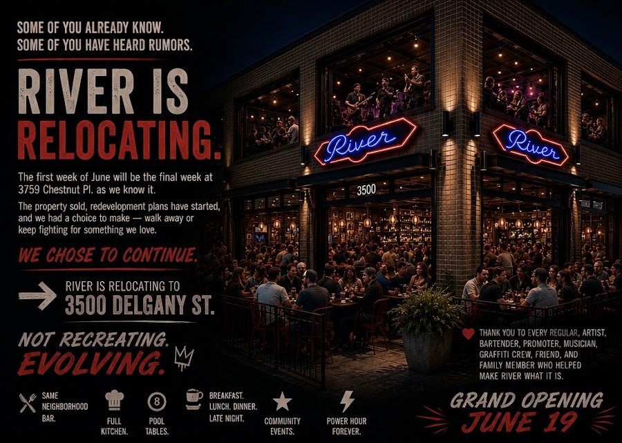 Tableau Bar, Denver