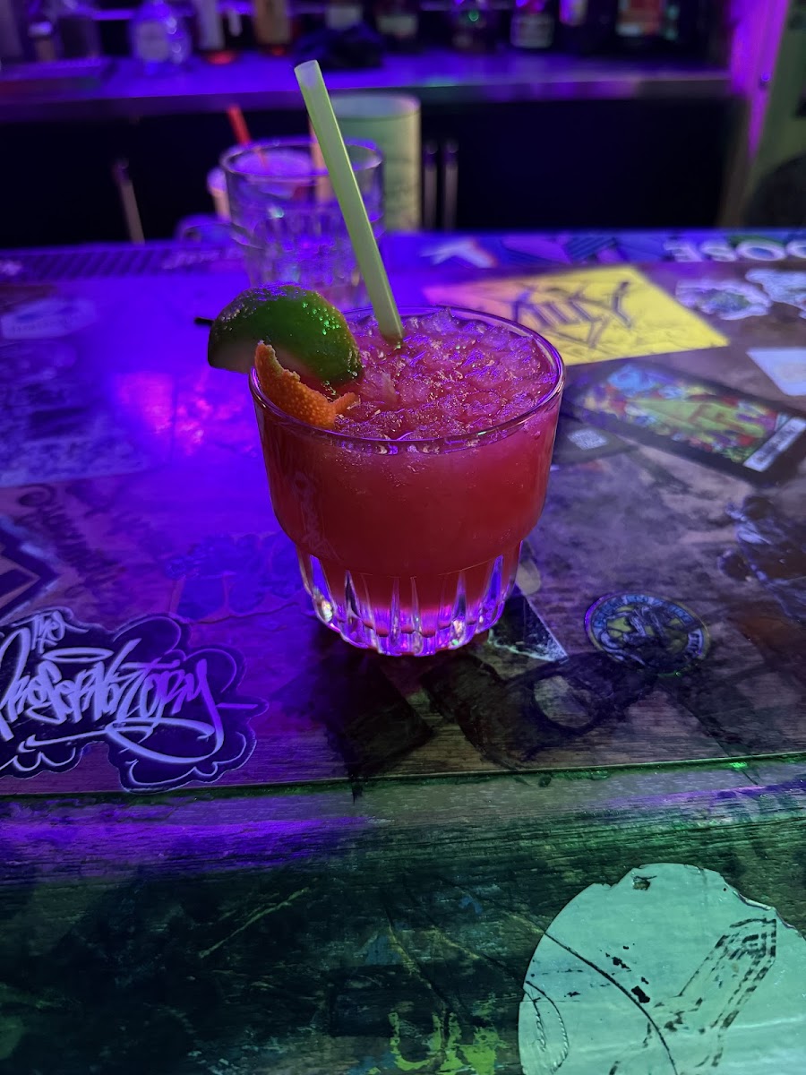 Tableau Bar, Denver