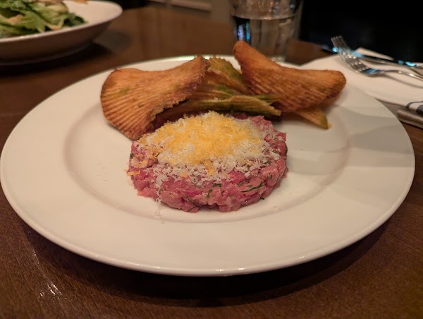Mercantile Dining & Provision Bar
