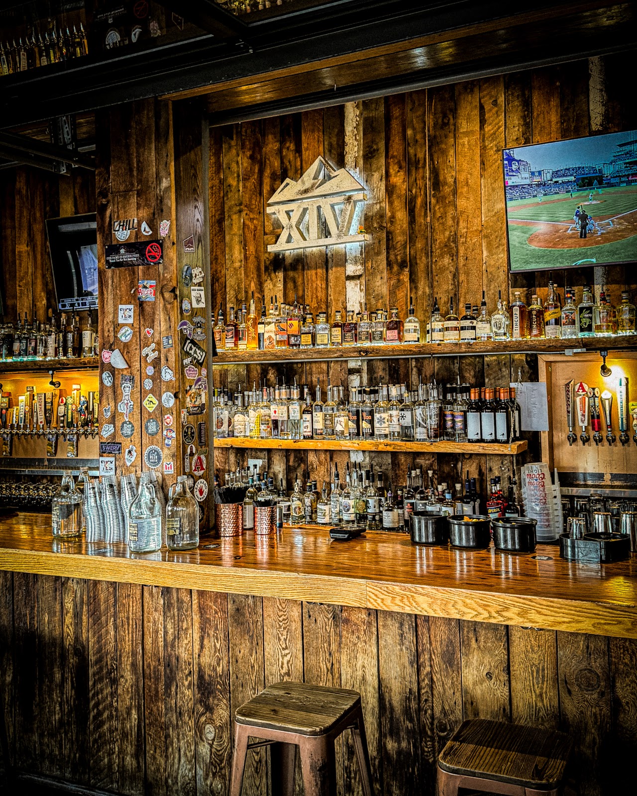 Tap Fourteen, Denver