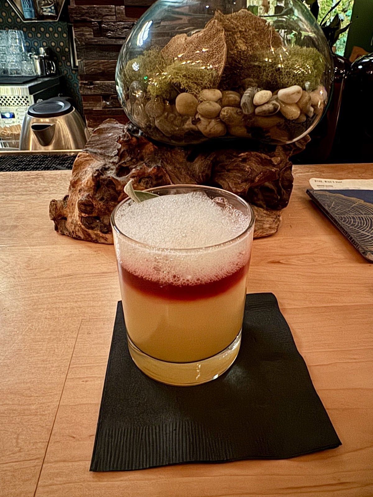 Tatarian, Denver