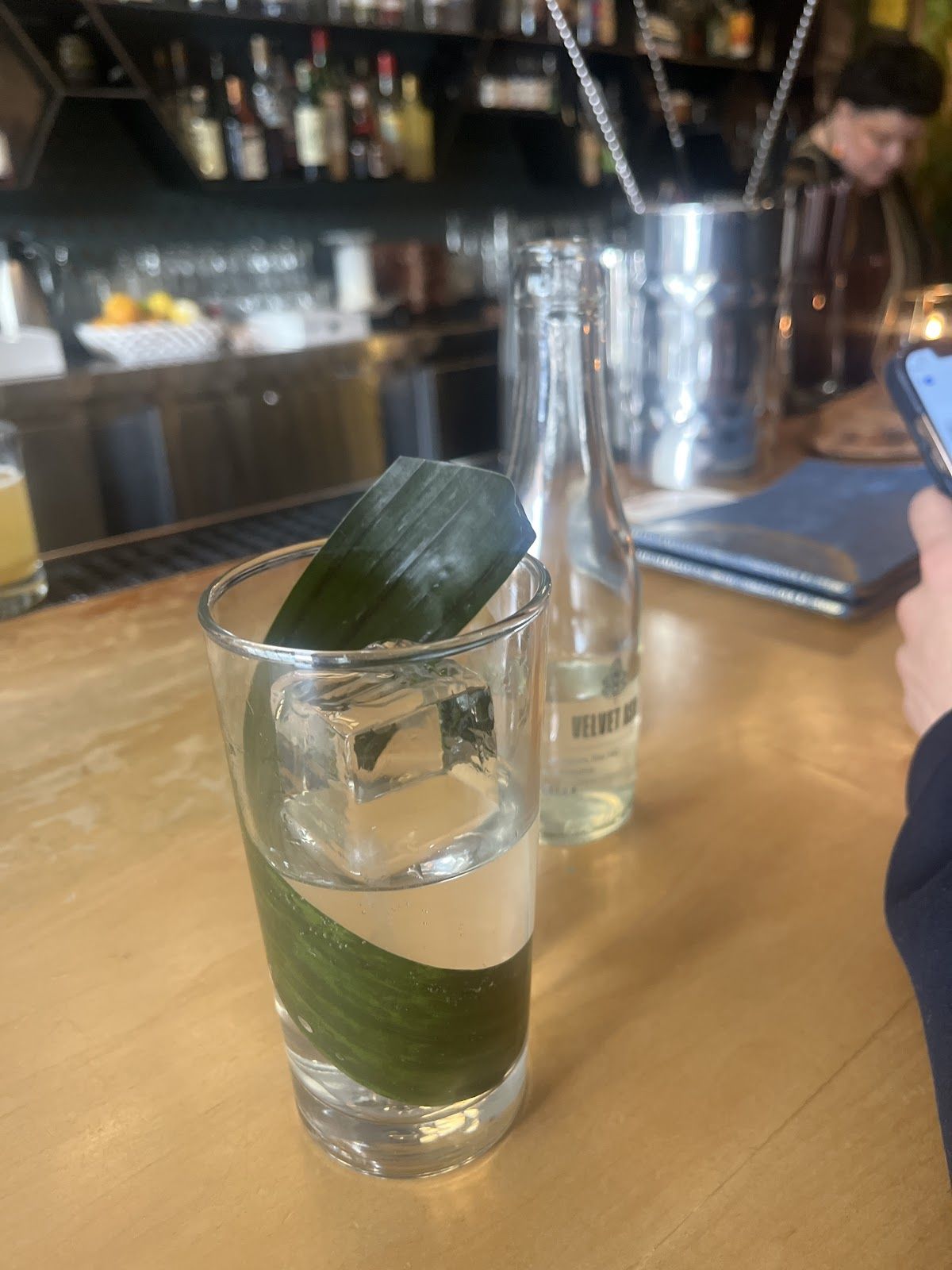 Tatarian, Denver