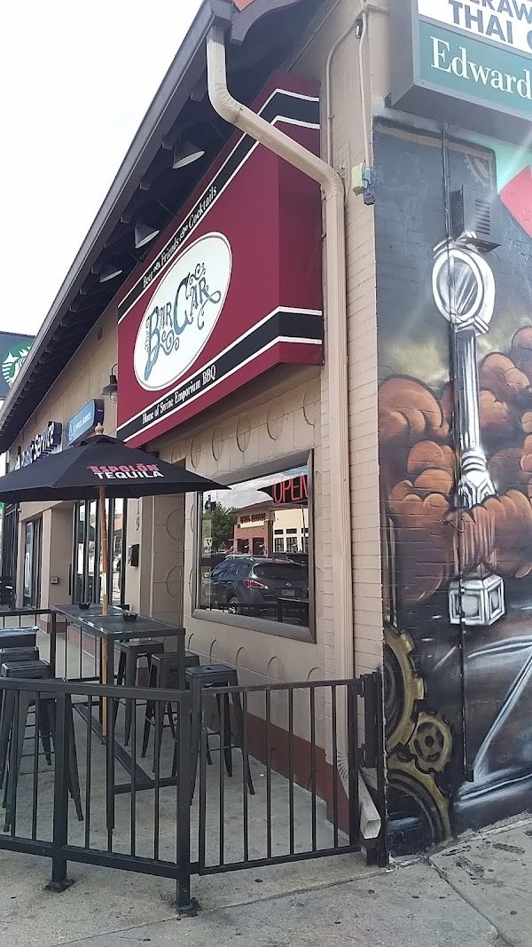 The Pony Up Denver