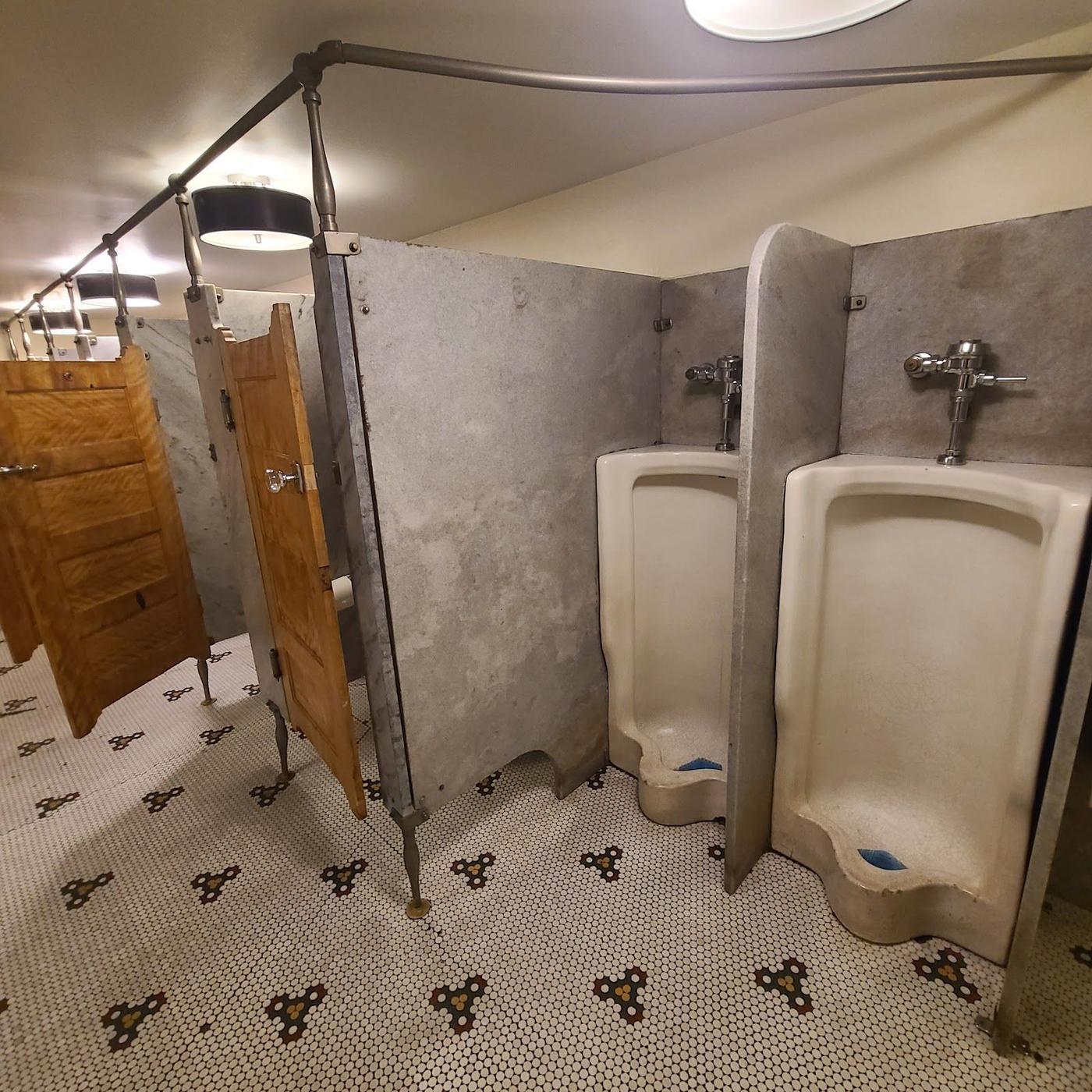 The Cruise Room in Denver