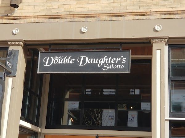 Death & Co Denver Denver