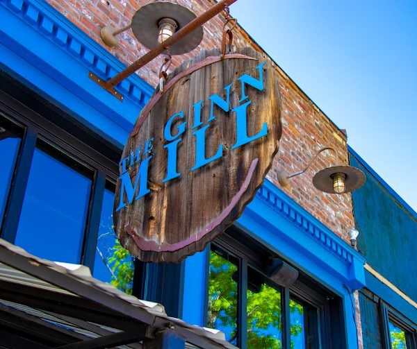 Mongolian Saloon Denver