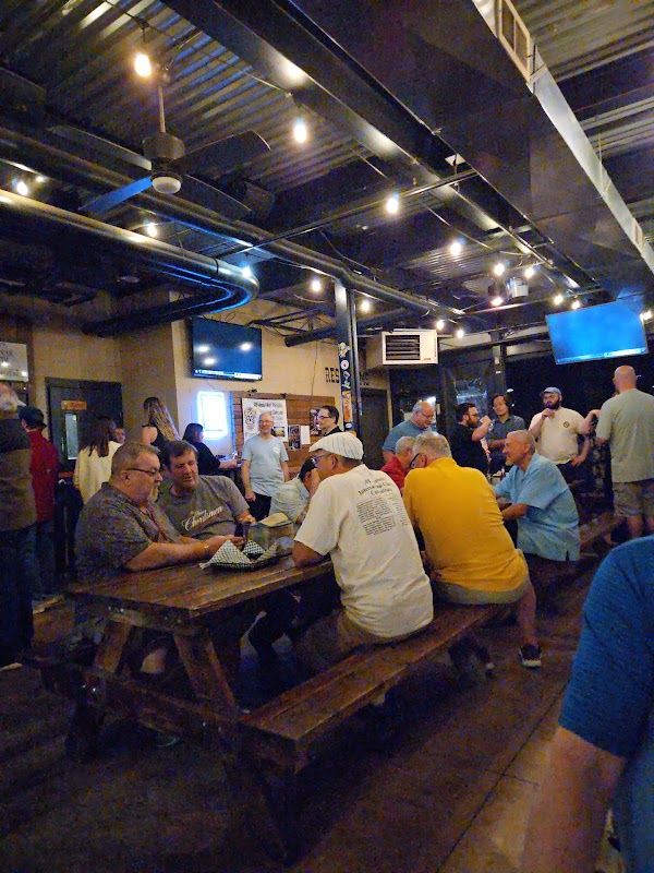 The Wild Corgi Pub Denver