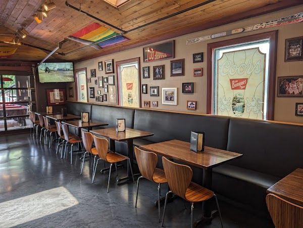 The Pony Up Denver