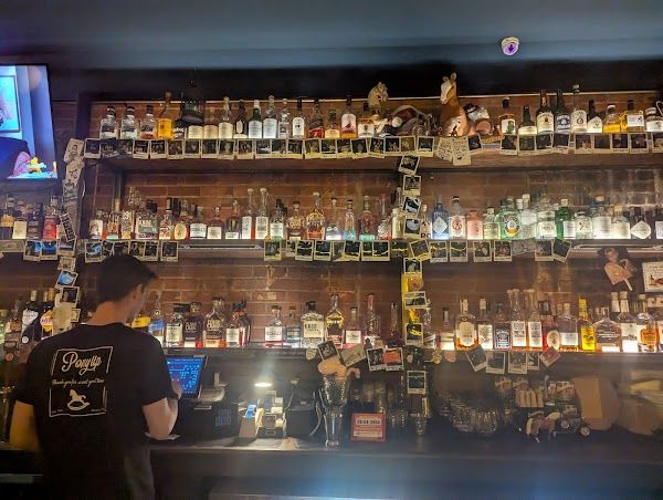 The Wild Corgi Pub Denver