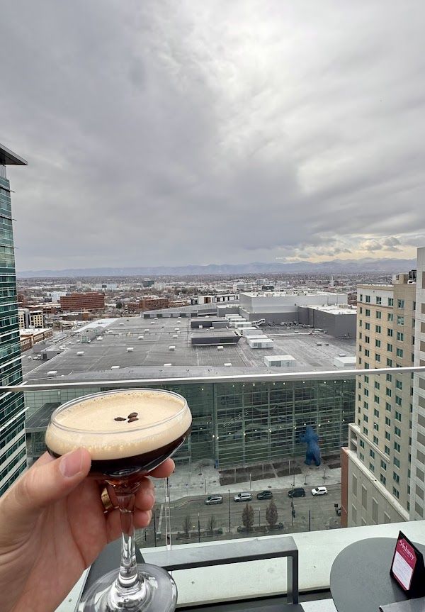 54thirty Rooftop Denver