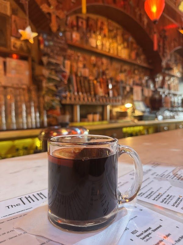 The Wild Corgi Pub Denver