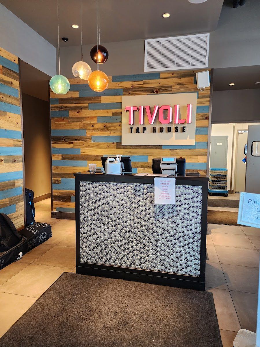 Tivoli Brewing Company, Denver