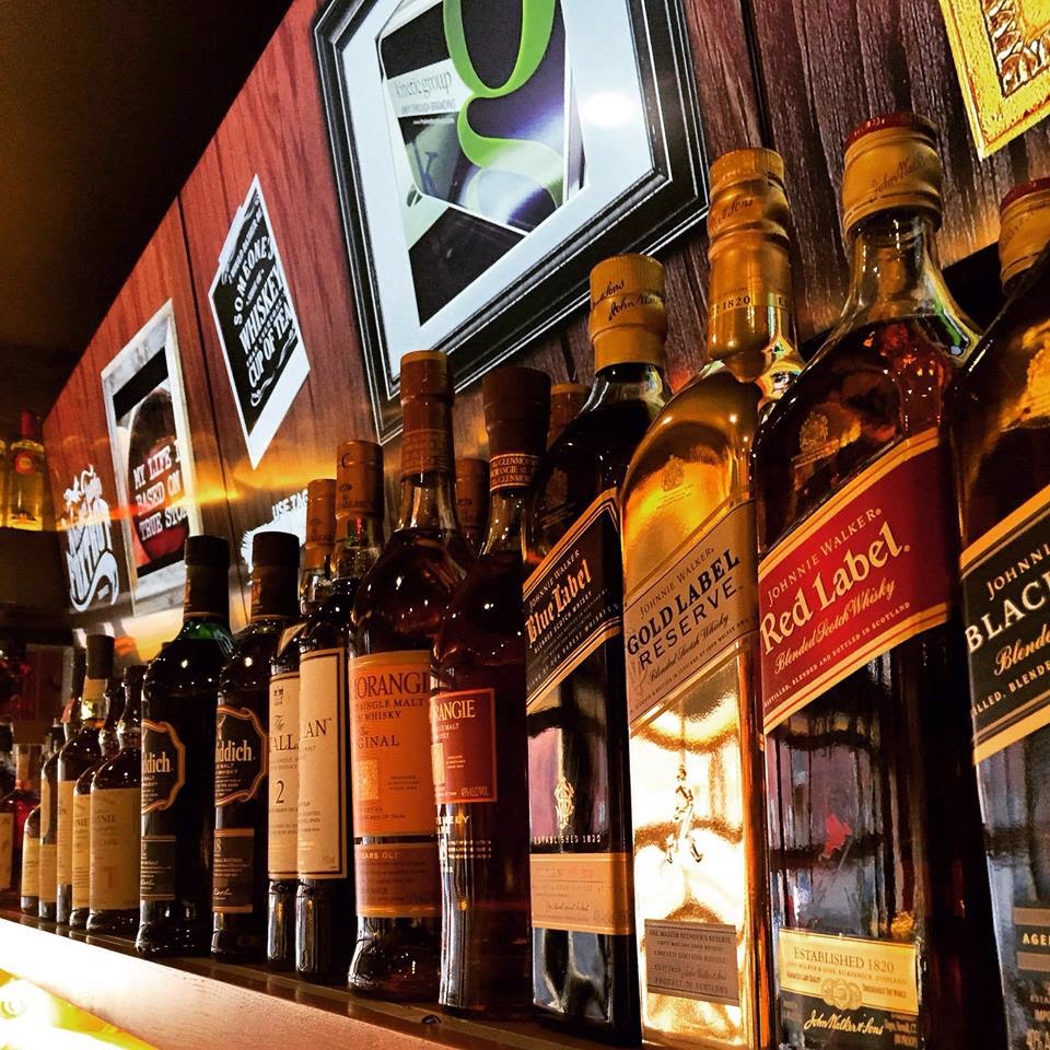 Whiskey Tango Foxtrot, Denver