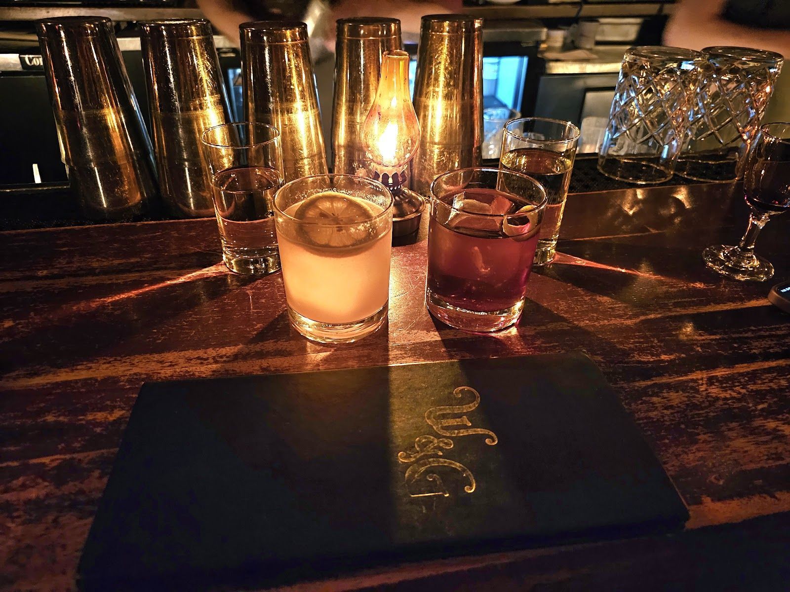 Williams &amp; Graham, Denver