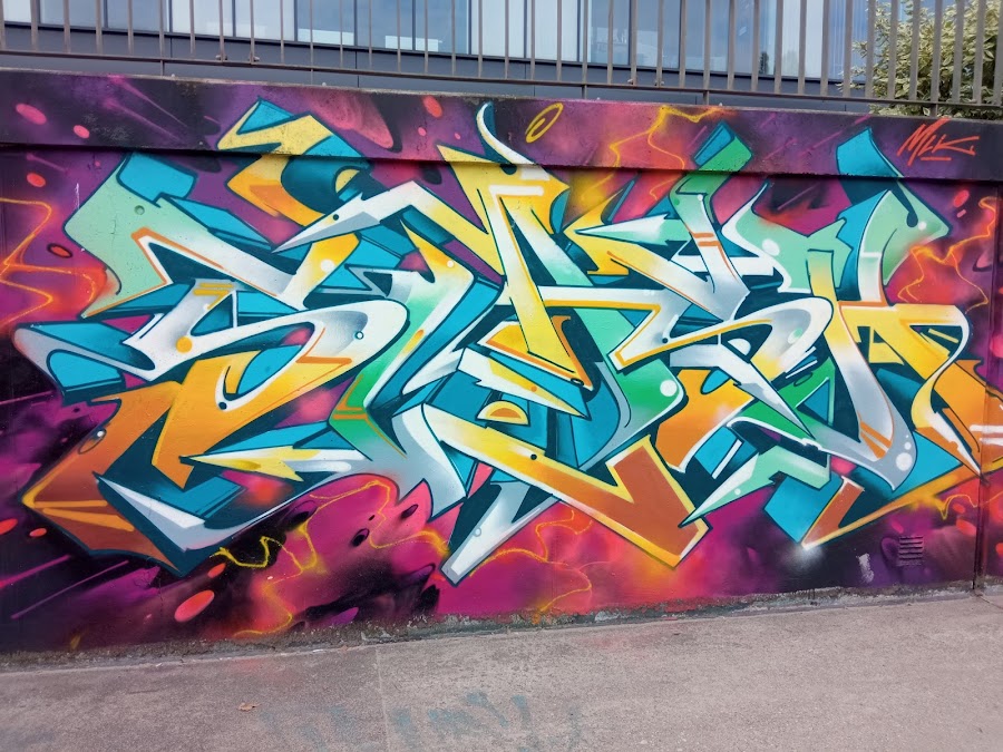 Sektor Evolution, Dresden