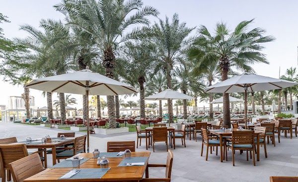 The Act Bar Dubai