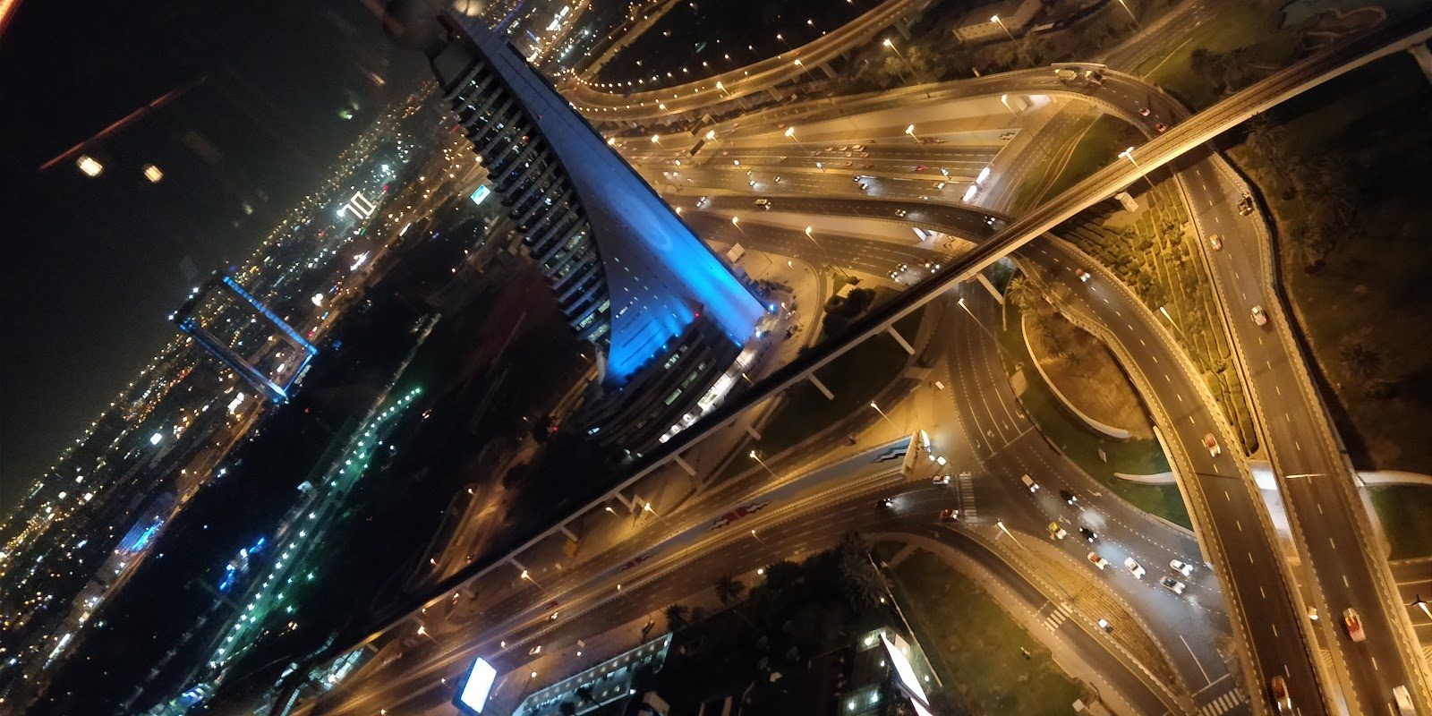 40 Kong, Dubai