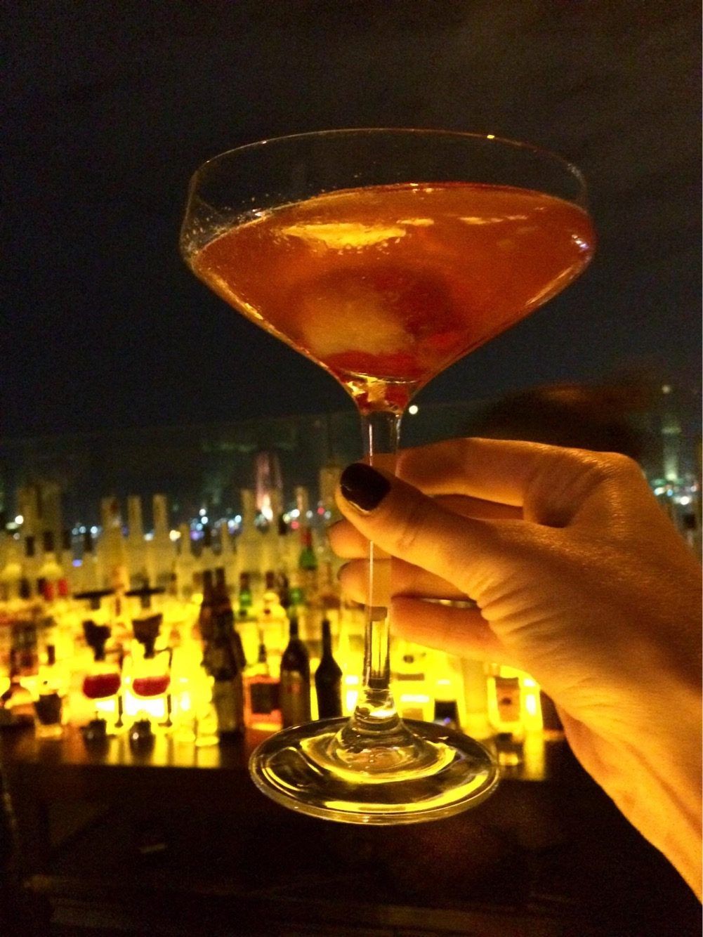 40 Kong, Dubai