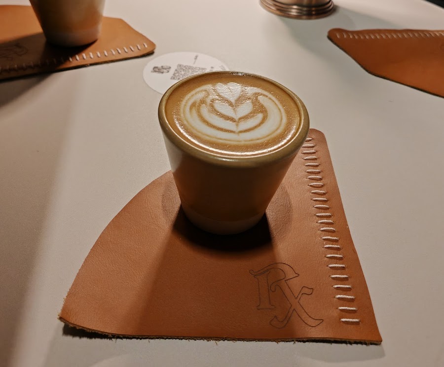 Apothecary, Dubai