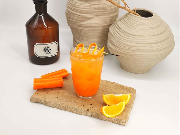Apothecary, Dubai