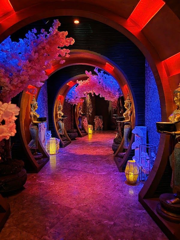 Soho Garden Meydan Dubai