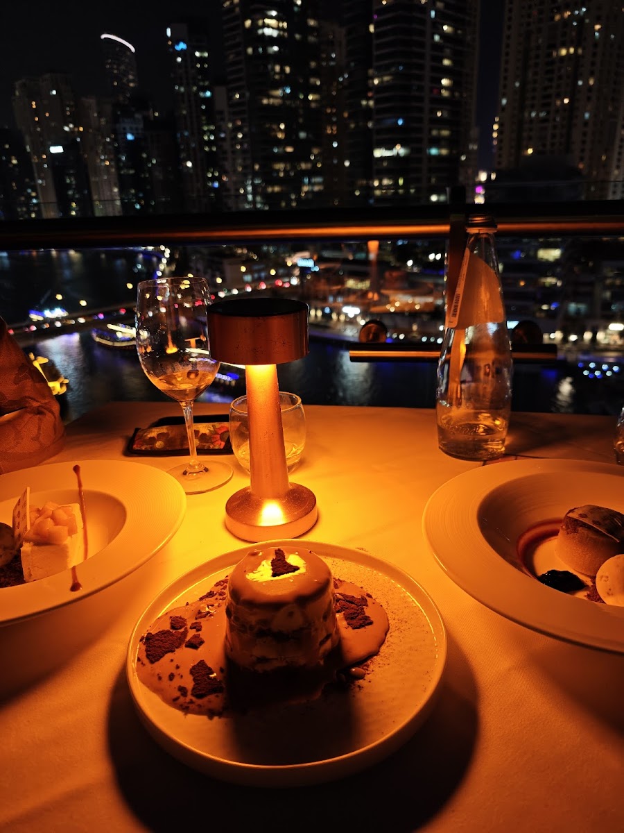 Atelier M, Dubai