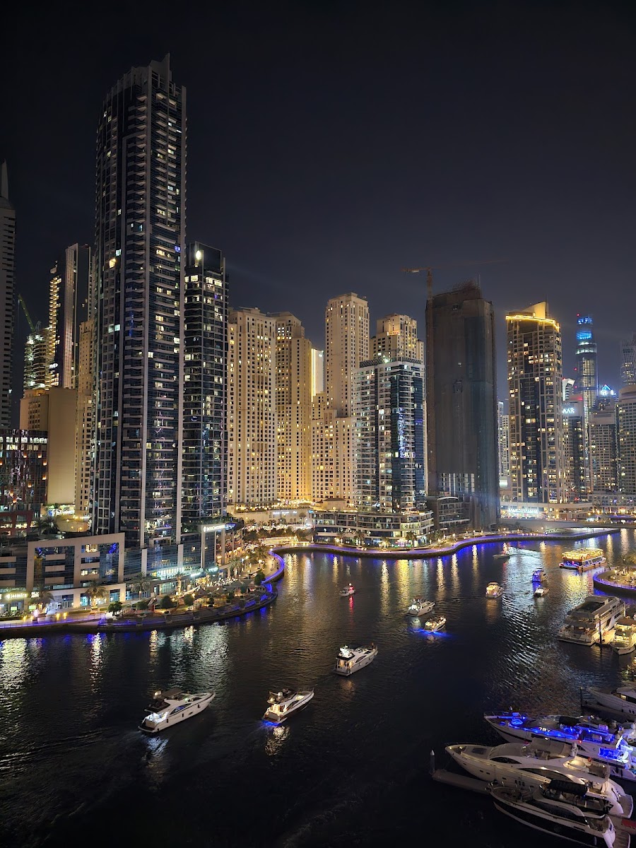 Atelier M, Dubai
