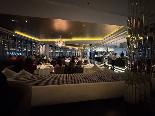 Atelier M in Dubai