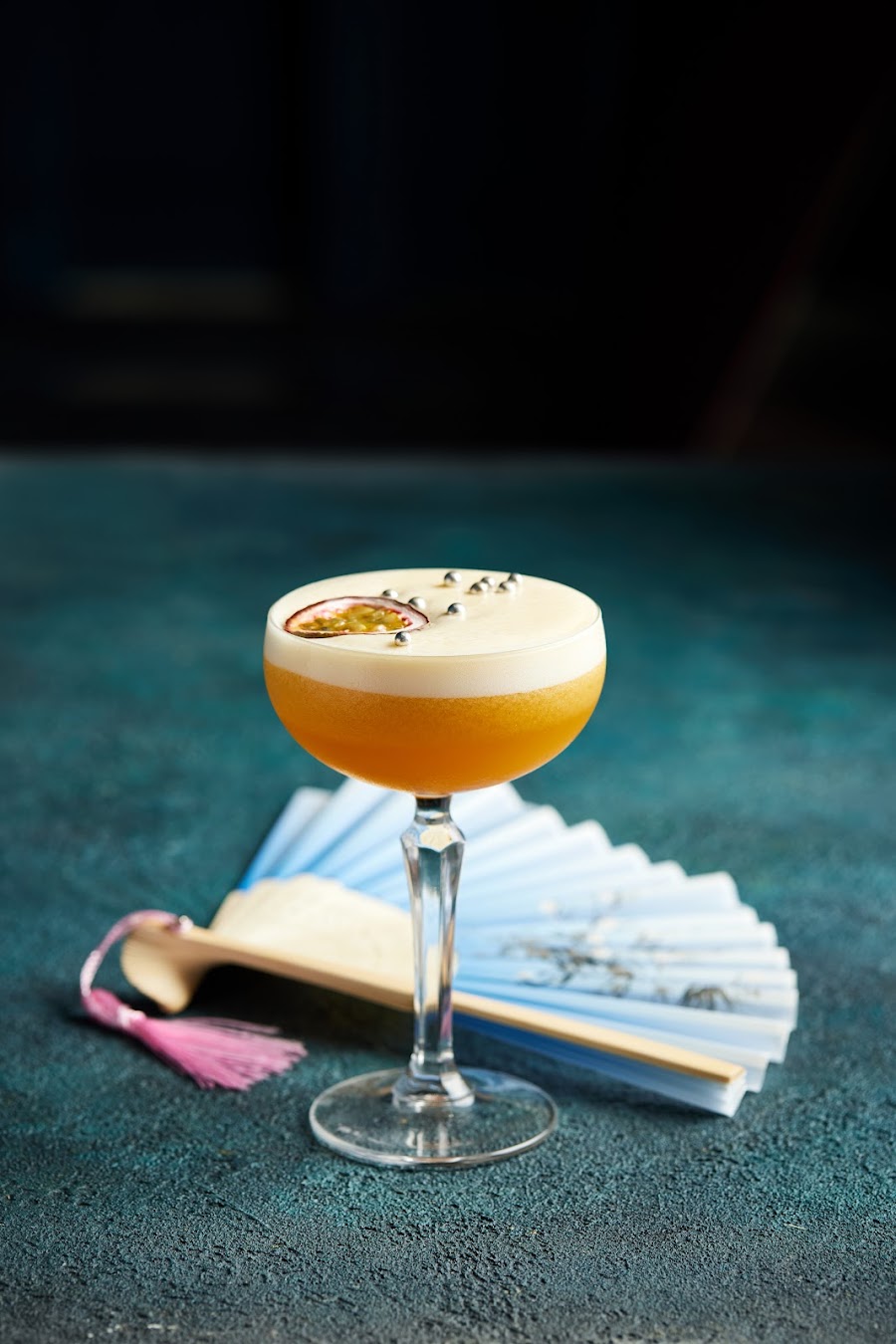 Bahri Bar, Dubai