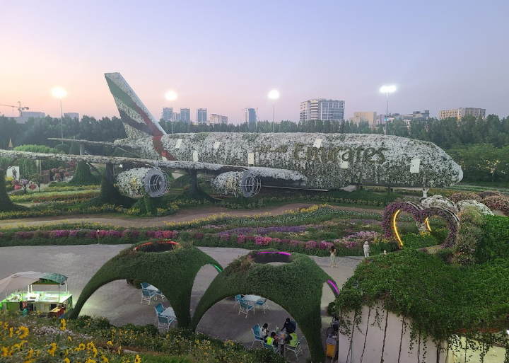 Barsha, Dubai