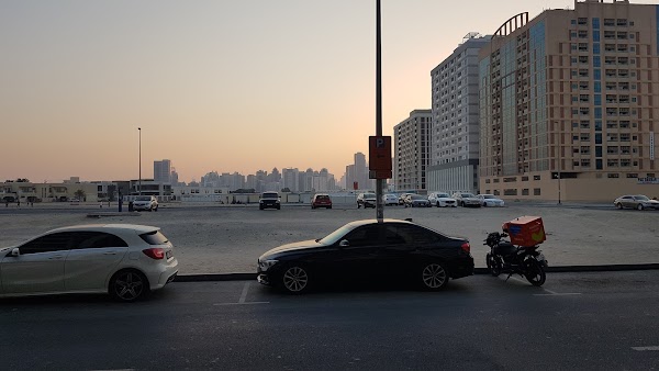 Barsha in Dubai