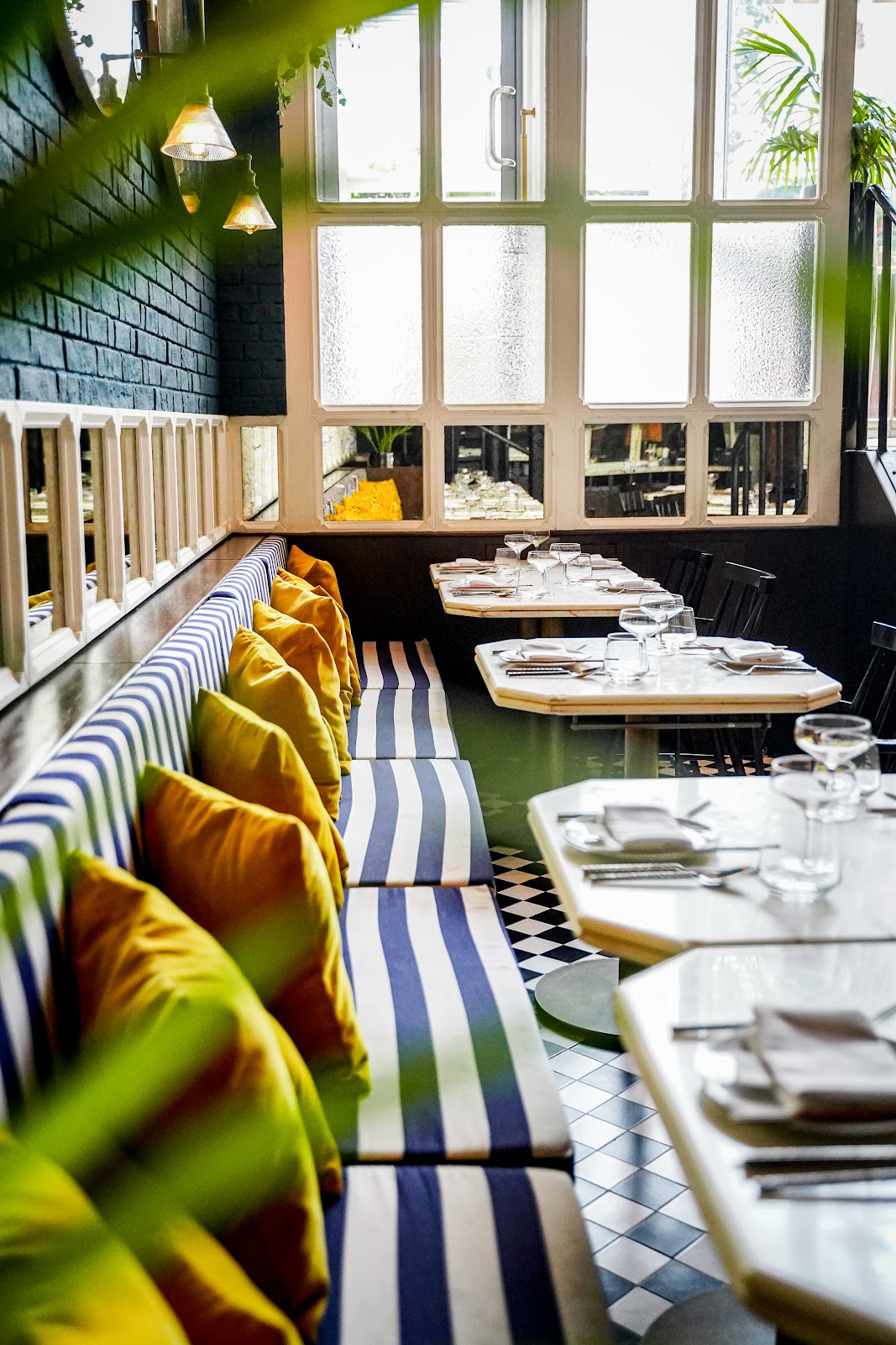 BB Social Dining, Dubai
