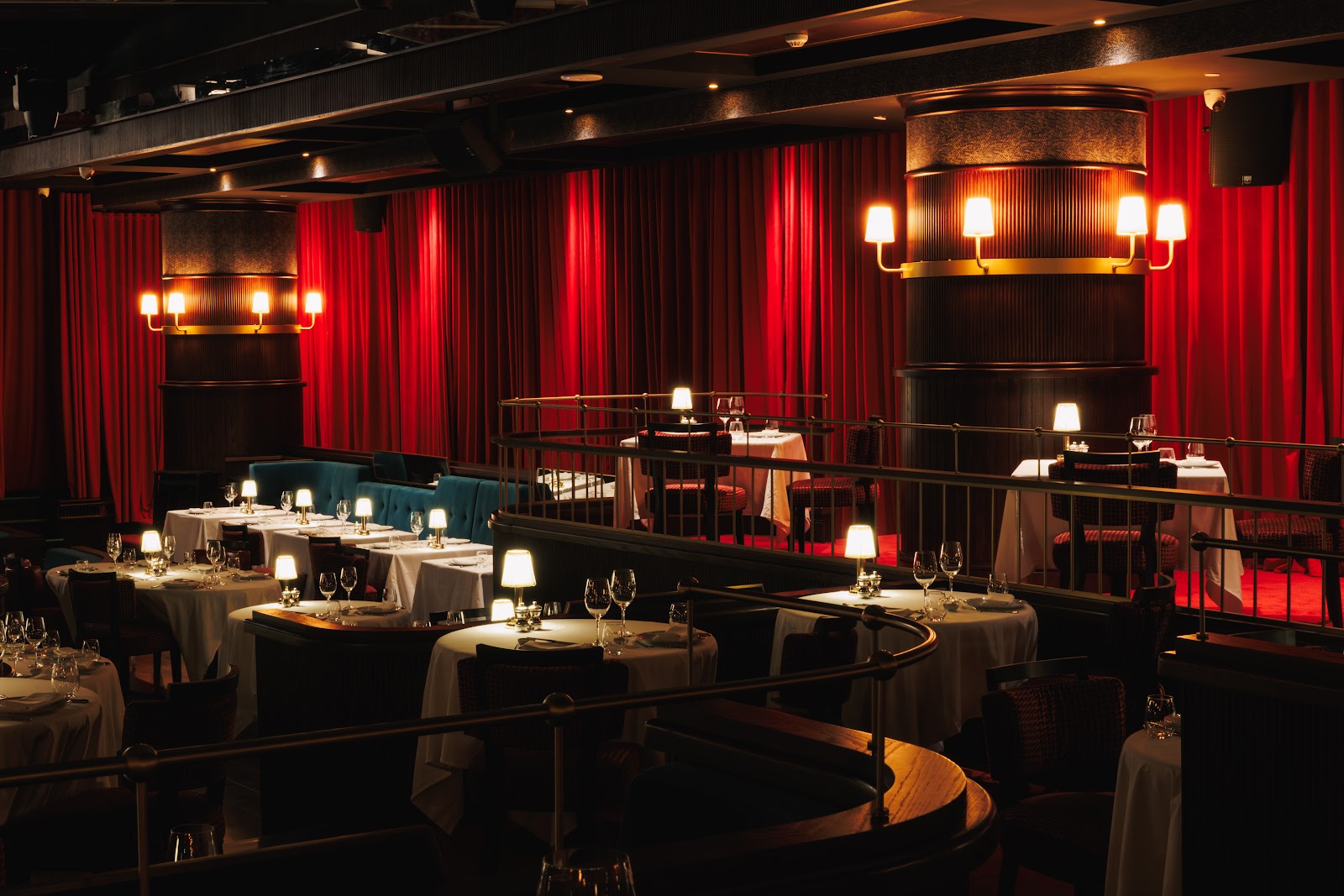 Billionaire — Celebrity DJ Club in Madinat Jumeirah, Dubai