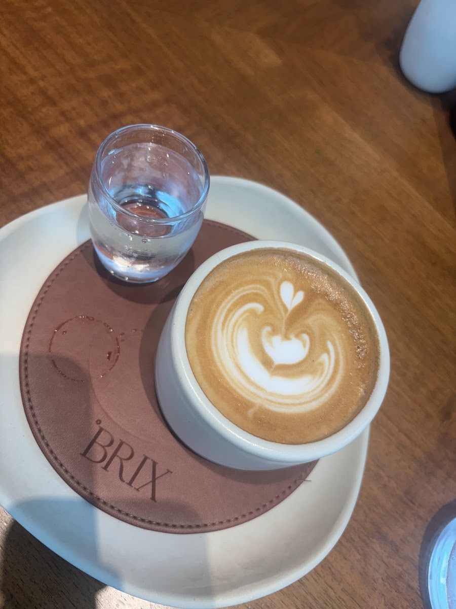 Brix, Dubai