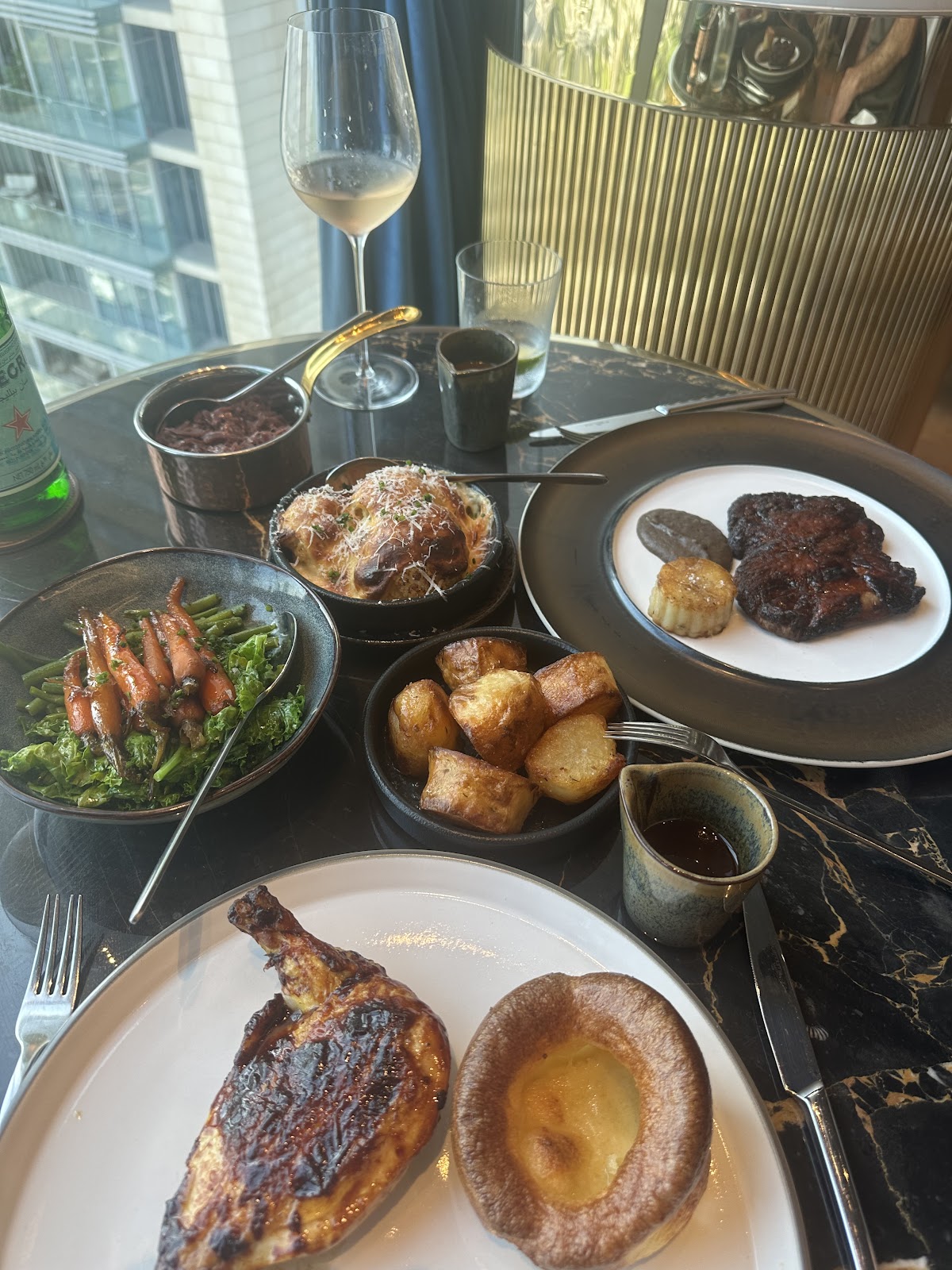 Bull &amp; Bear, Dubai
