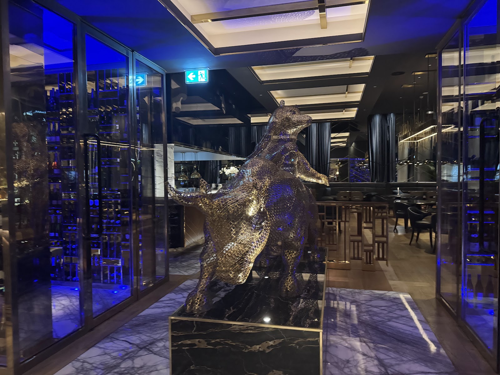 Bull &amp; Bear, Dubai