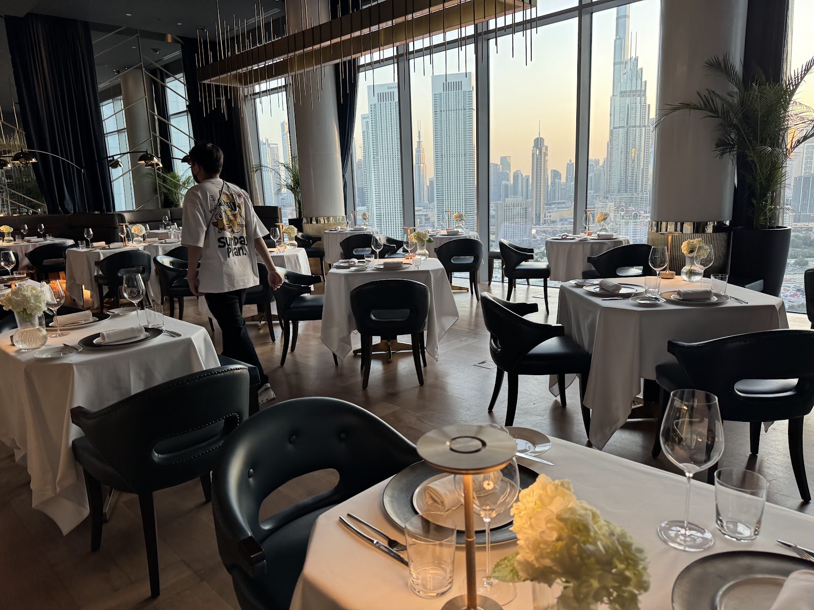 Bull &amp; Bear, Dubai