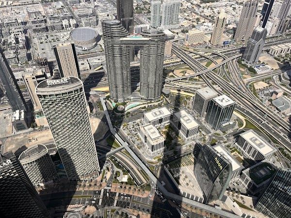 Lock, Stock and Barrel JLT Dubai