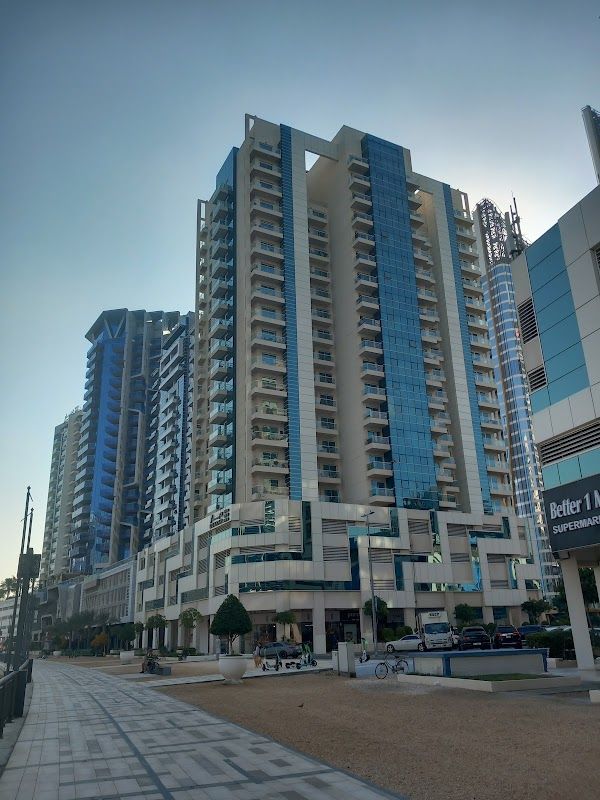 Soho Garden Meydan Dubai