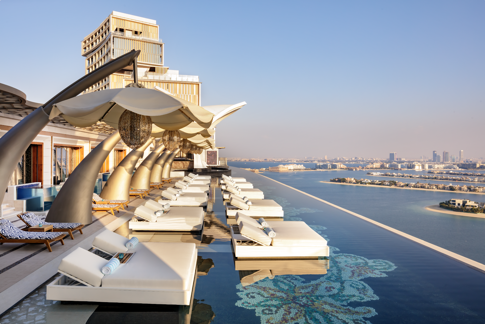 Cloud 22, Dubai