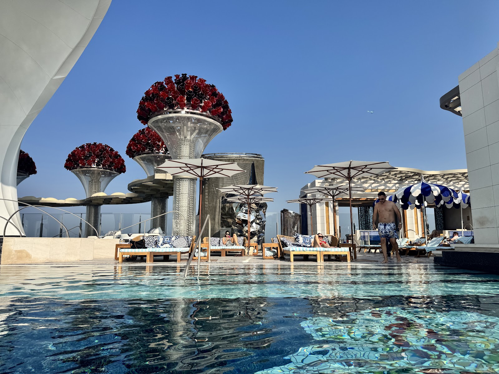 Cloud 22, Dubai