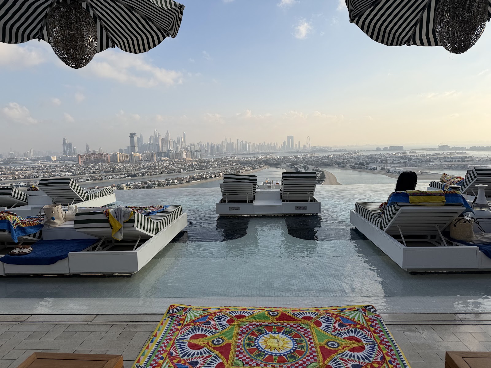 Cloud 22, Dubai