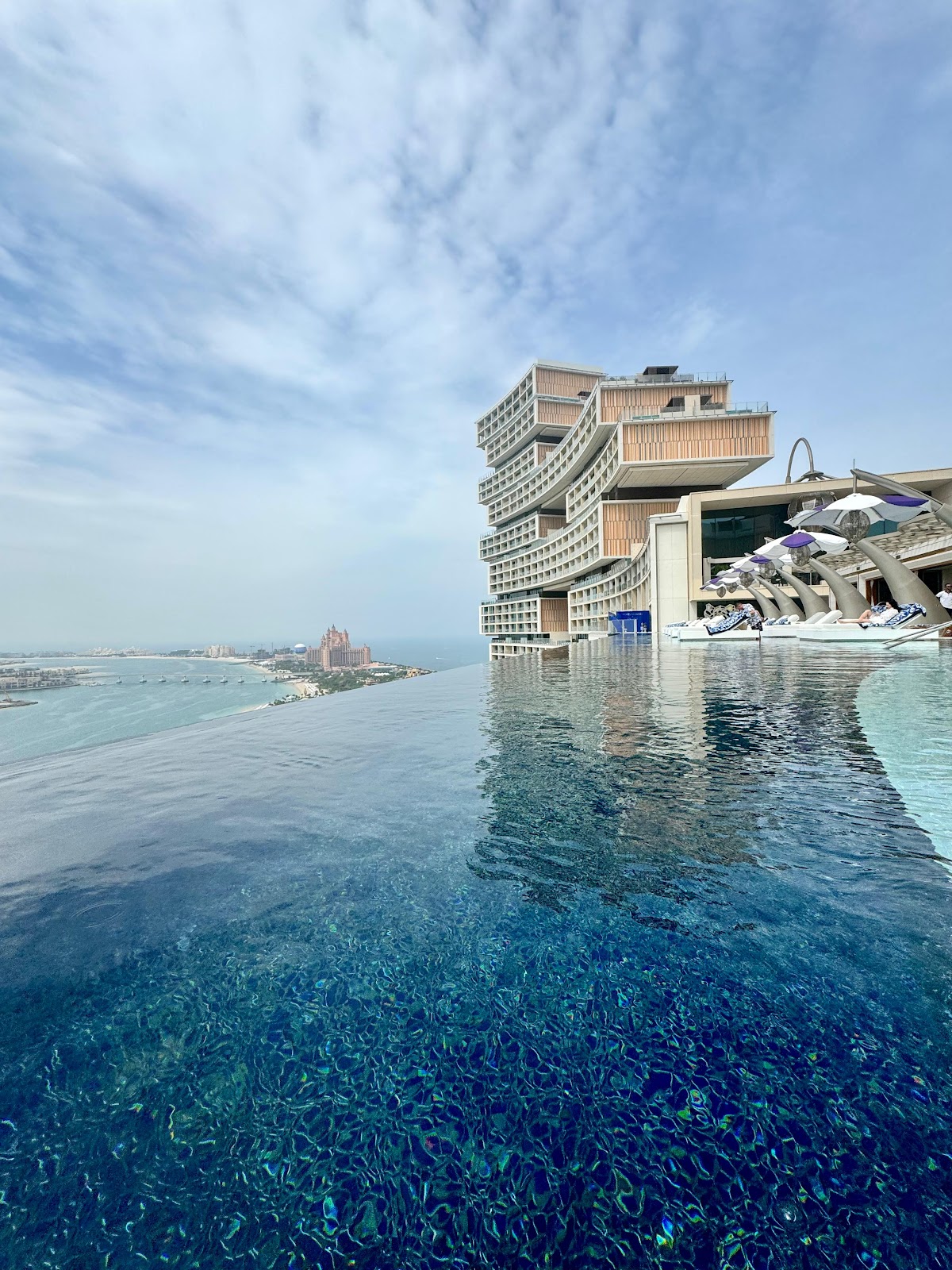 Cloud 22, Dubai